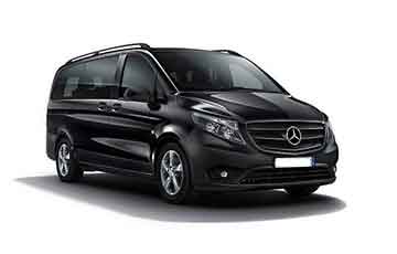  Airport transfers in Twickenham