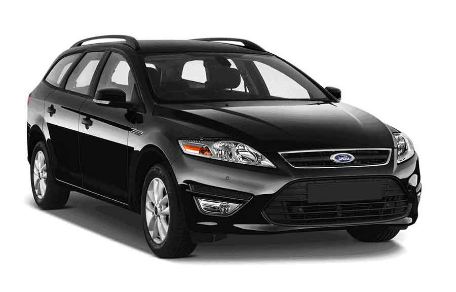  Airport transfers in Twickenham